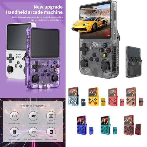Handheld Game Console 128GB P39775