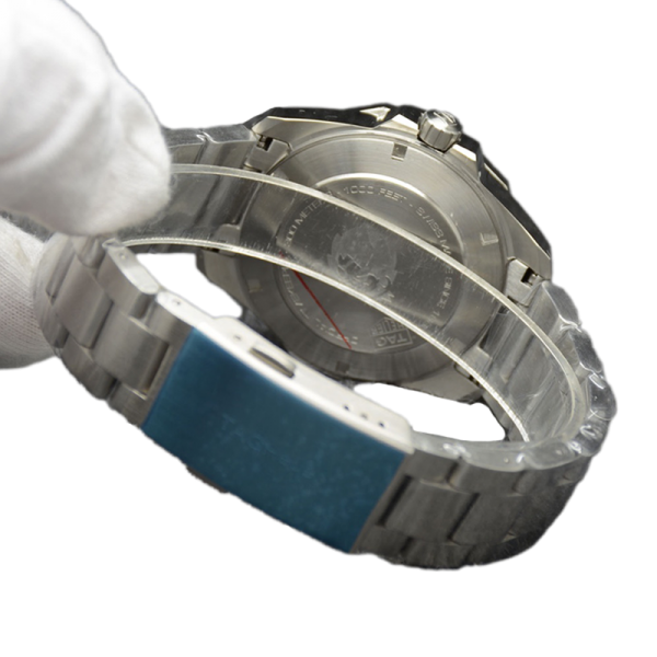 43mm Watch O971