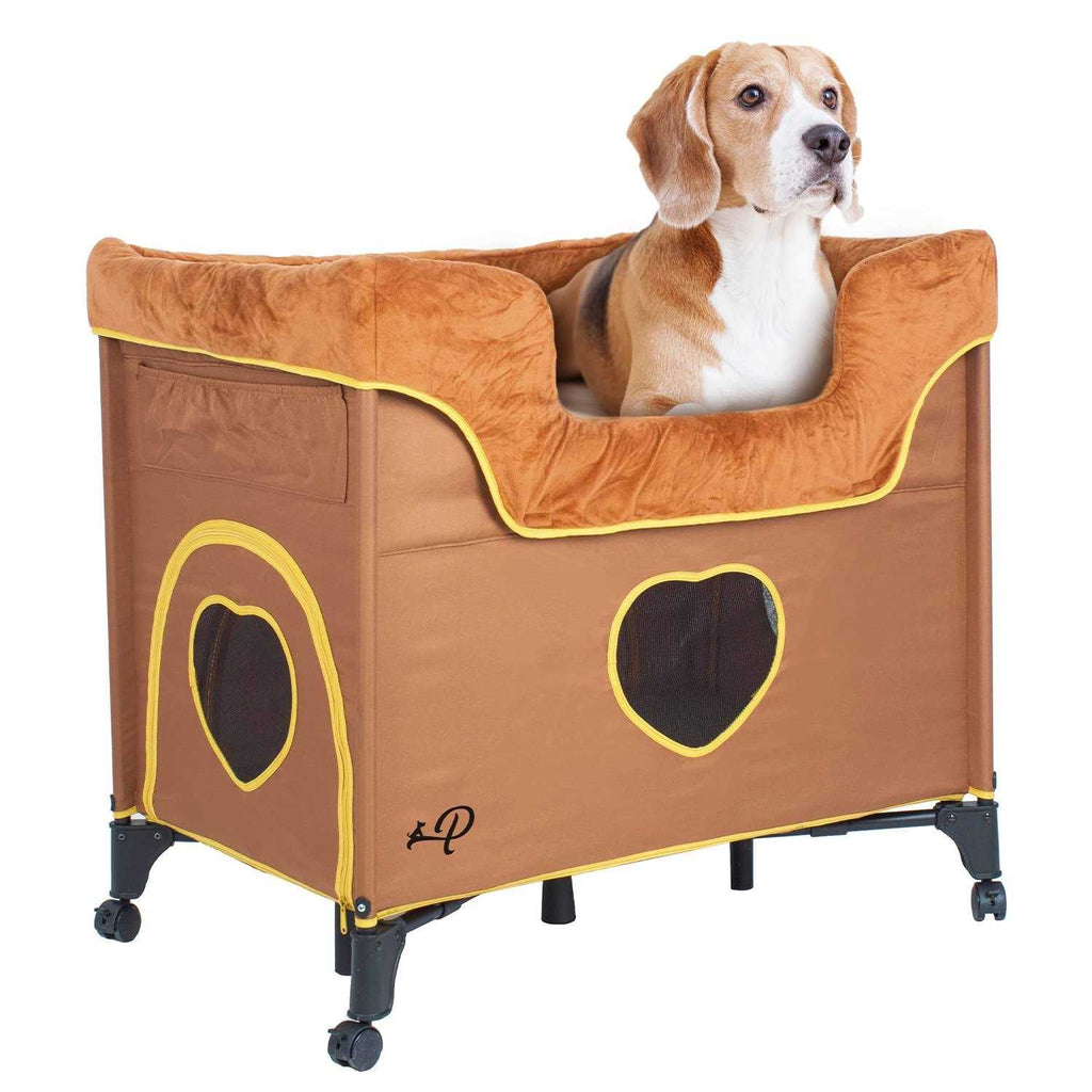 Bedside Lounge Pet Bed U2411