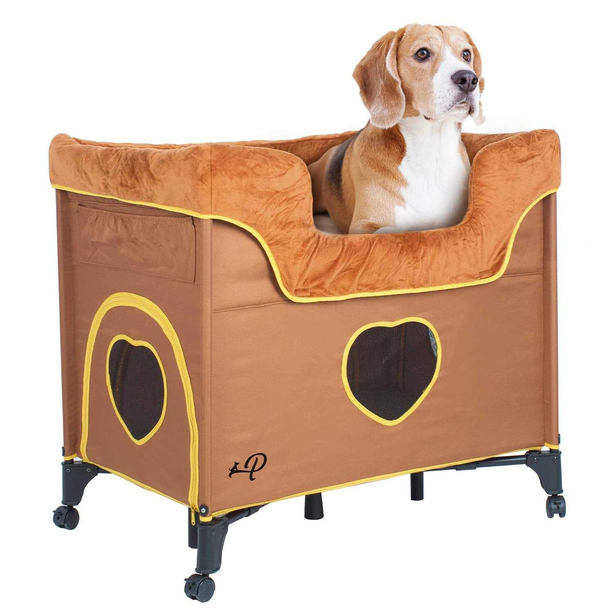 Bedside Lounge Pet Bed U2411