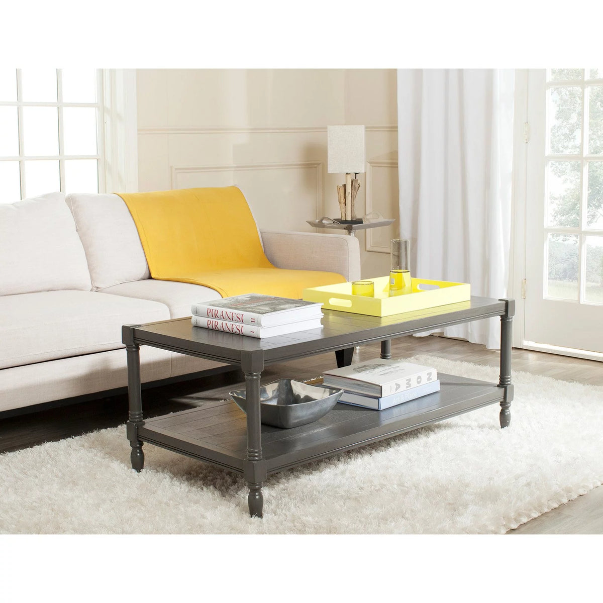 Coffee Table X21298