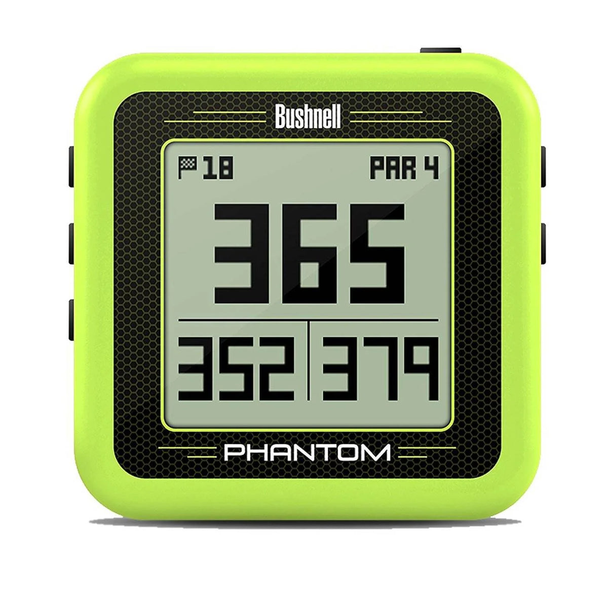 Portable Digital Golf GPS Rangefinder B3993