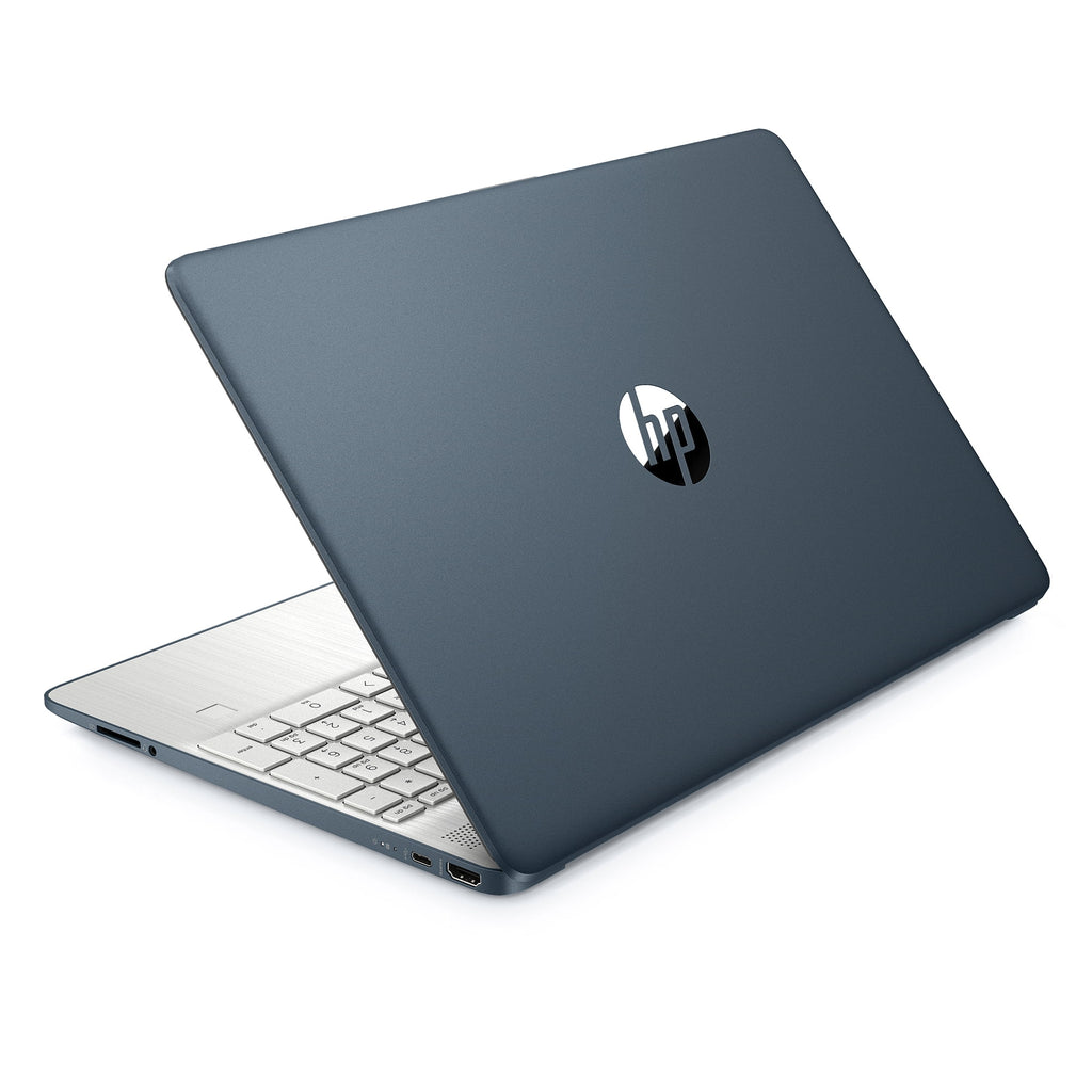 15.6" FHD Laptop, Intel Core i7, 16GB RAM, 512GB SSD, Spruce Blue U159434