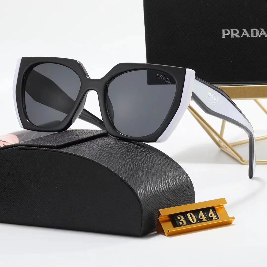 Polarized Sunglasses U538