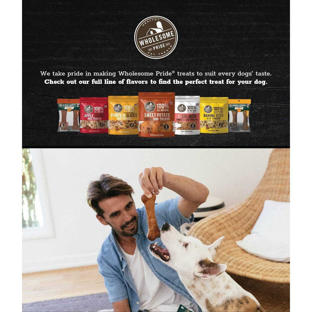 Natural & Healthy Dog Pet Supplies M607