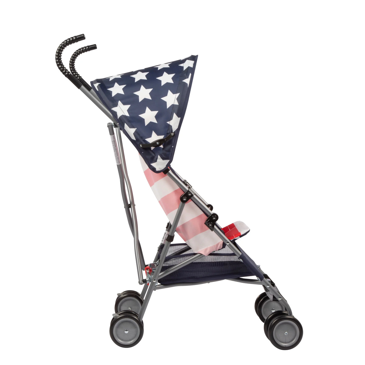 Toddler Umbrella Stroller with Canopy I327
