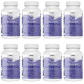 8 Bottles Capsules I72027