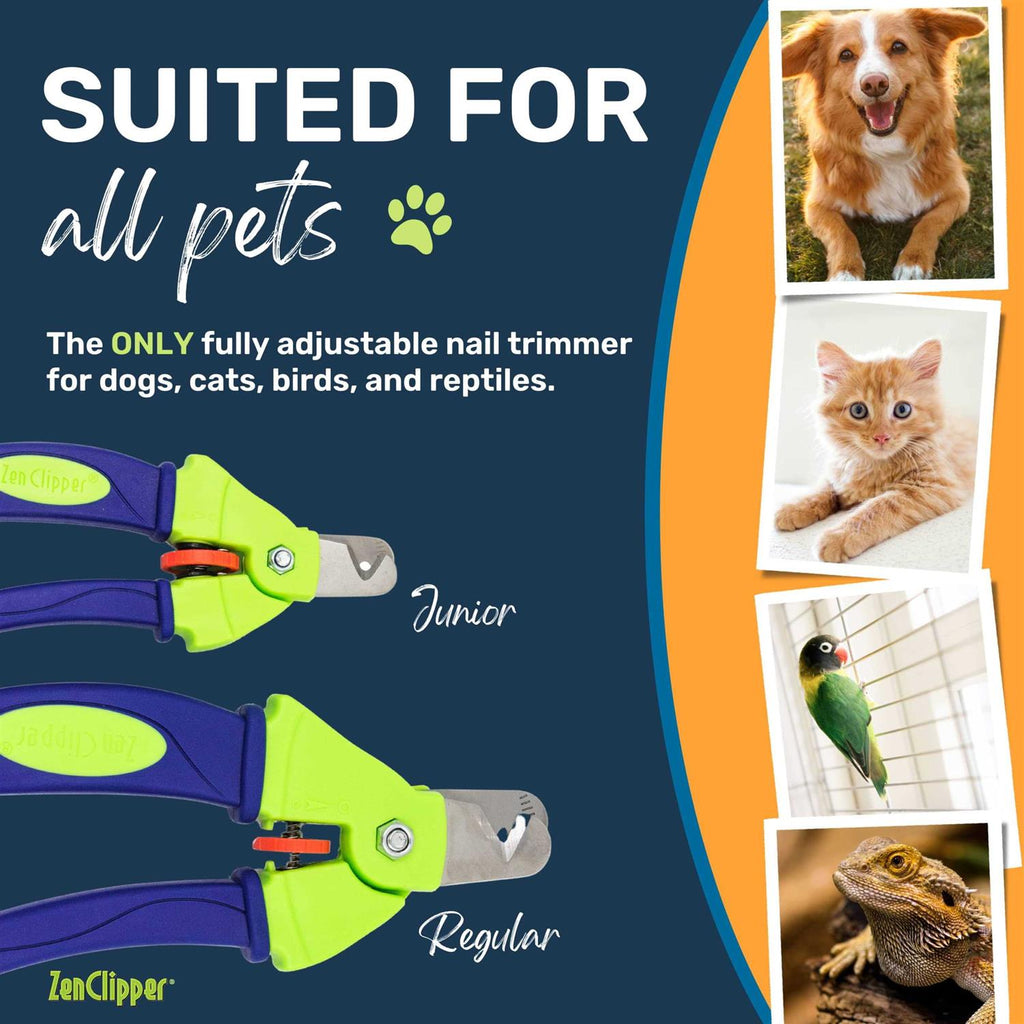 Pet Nail Clipper H8616