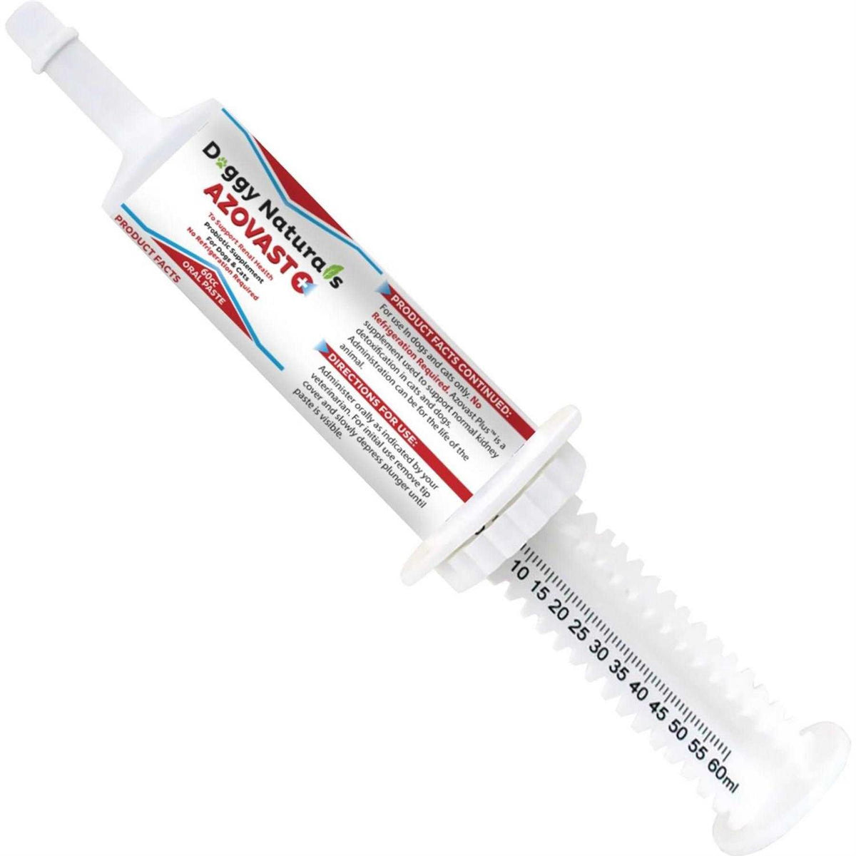 Kidney Health Supplement for Dogs & Cats Oral Paste V897