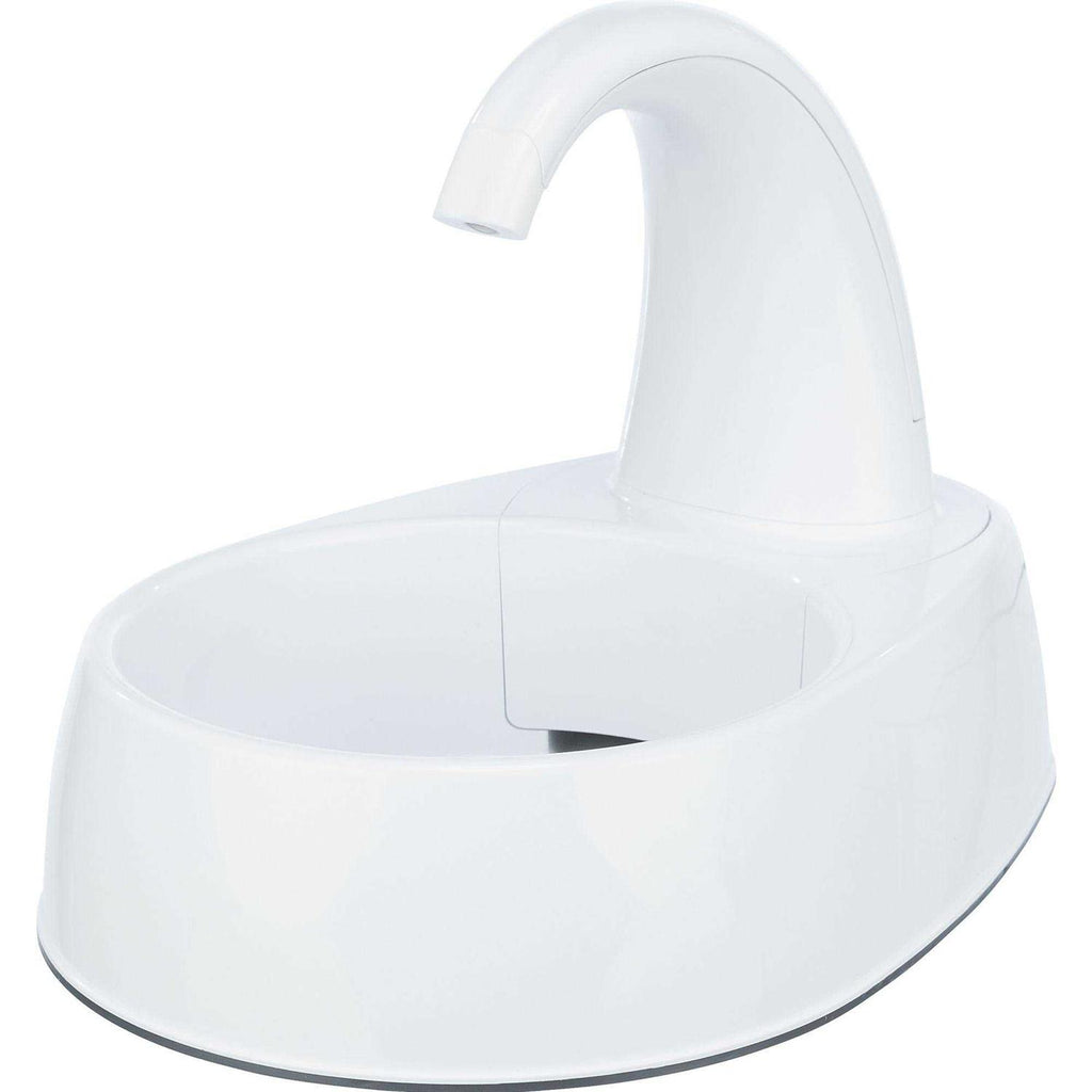 Curved Stream Drinking Fountain 84.5 oz Z823