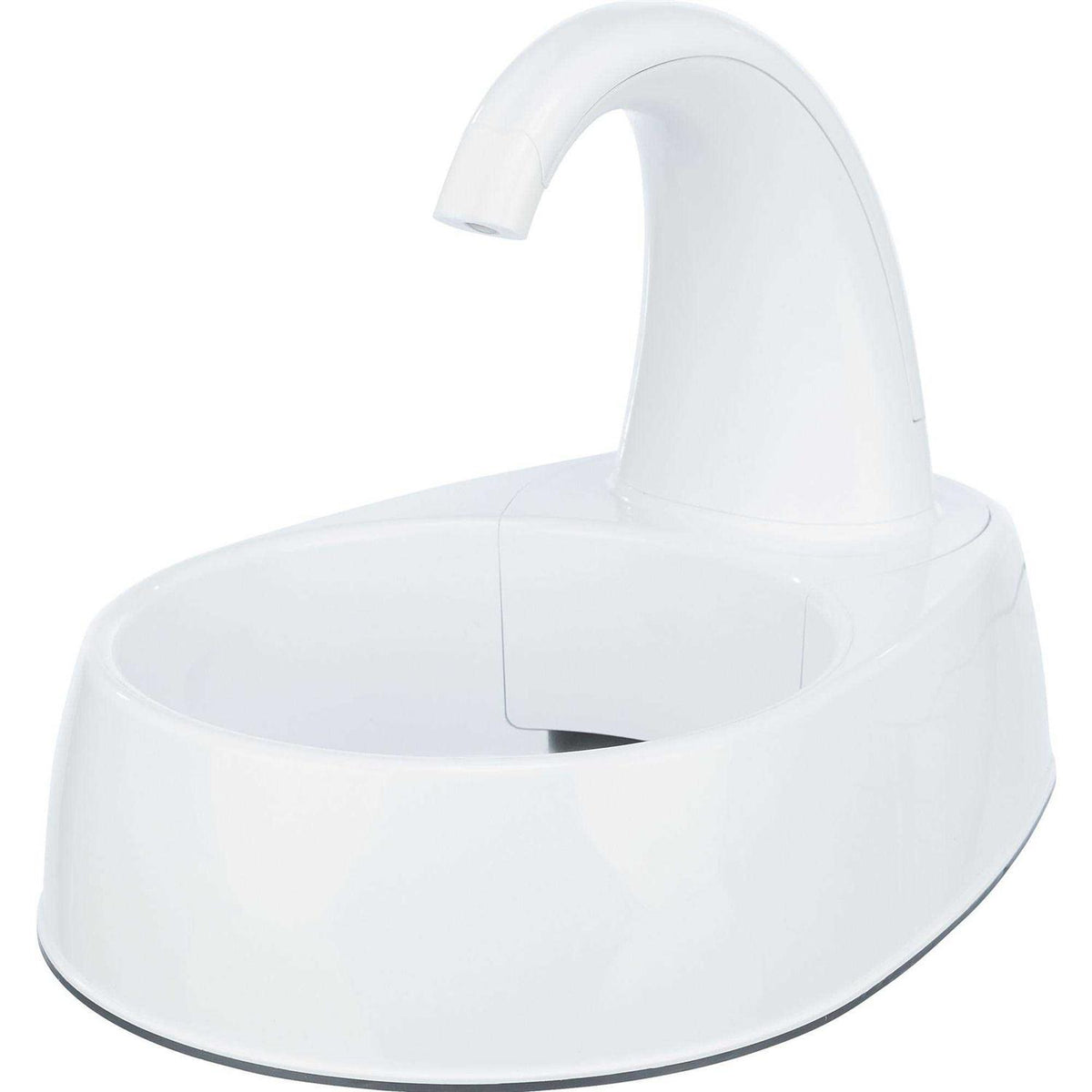 Curved Stream Drinking Fountain 84.5 oz Z823