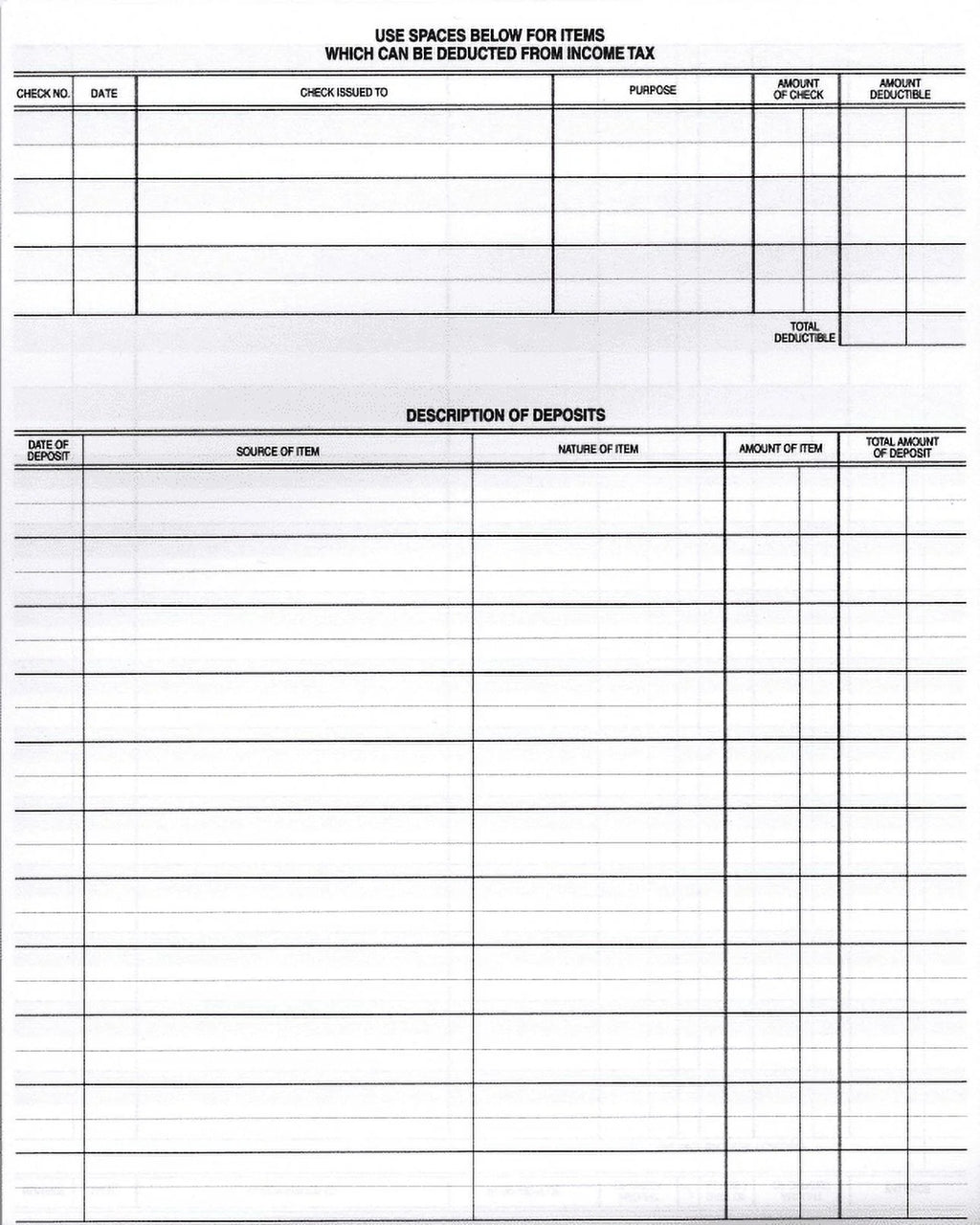 Check Registers Z366348