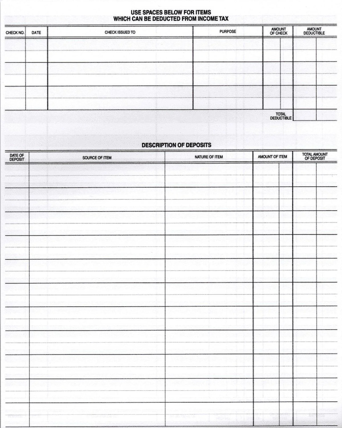 Check Registers Z366348
