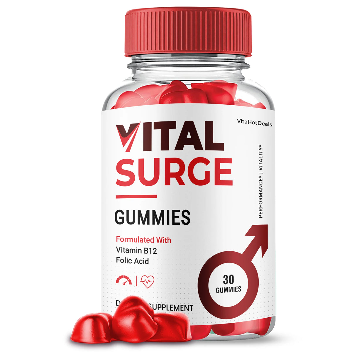Gummies S427070