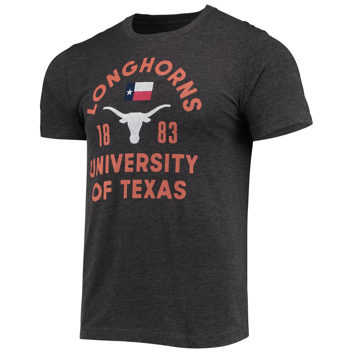 Charcoal Vintage T-Shirt J898