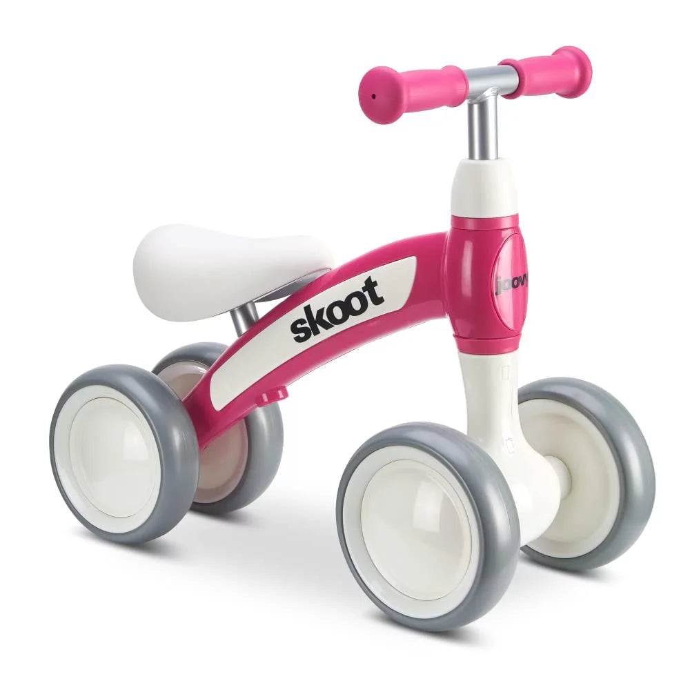 Pink Toddler Balance Bike H687