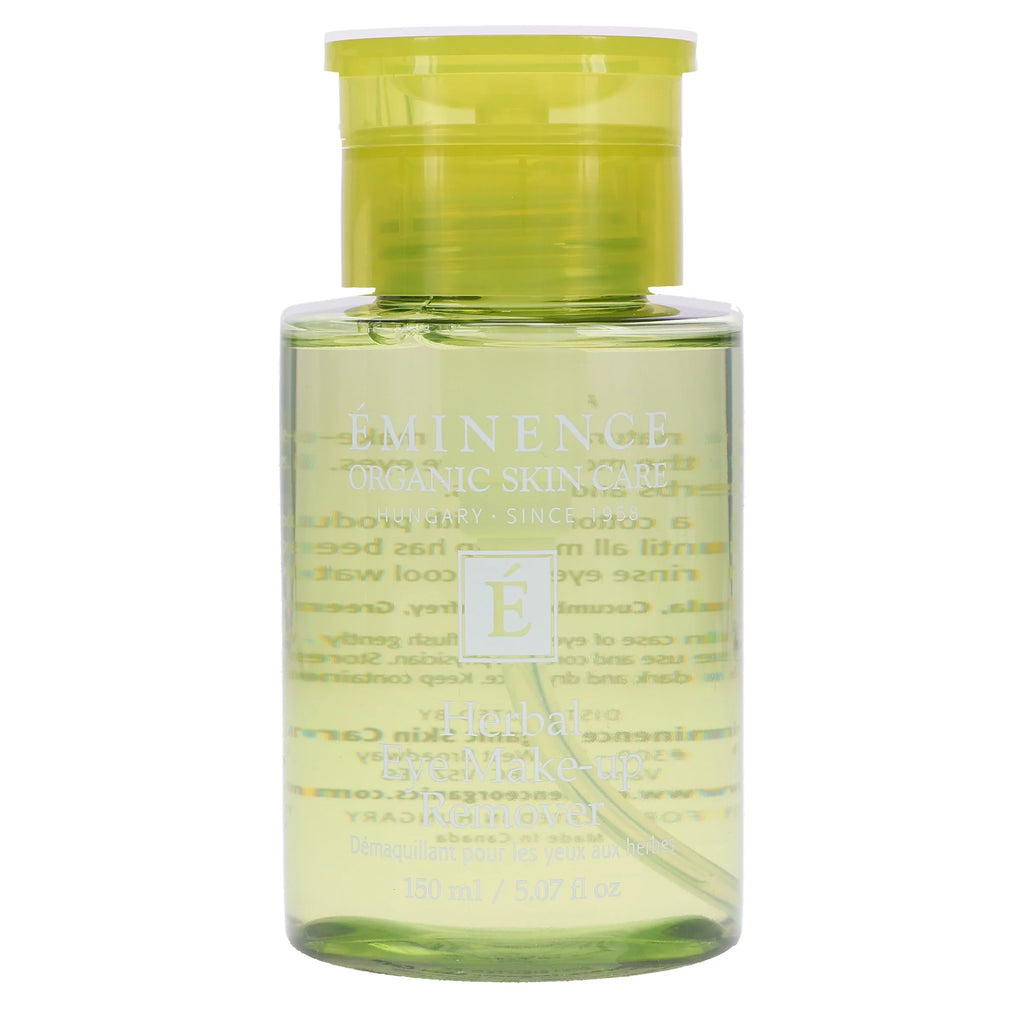Herbal Eye Make-up Remover 5.1 oz Y98563