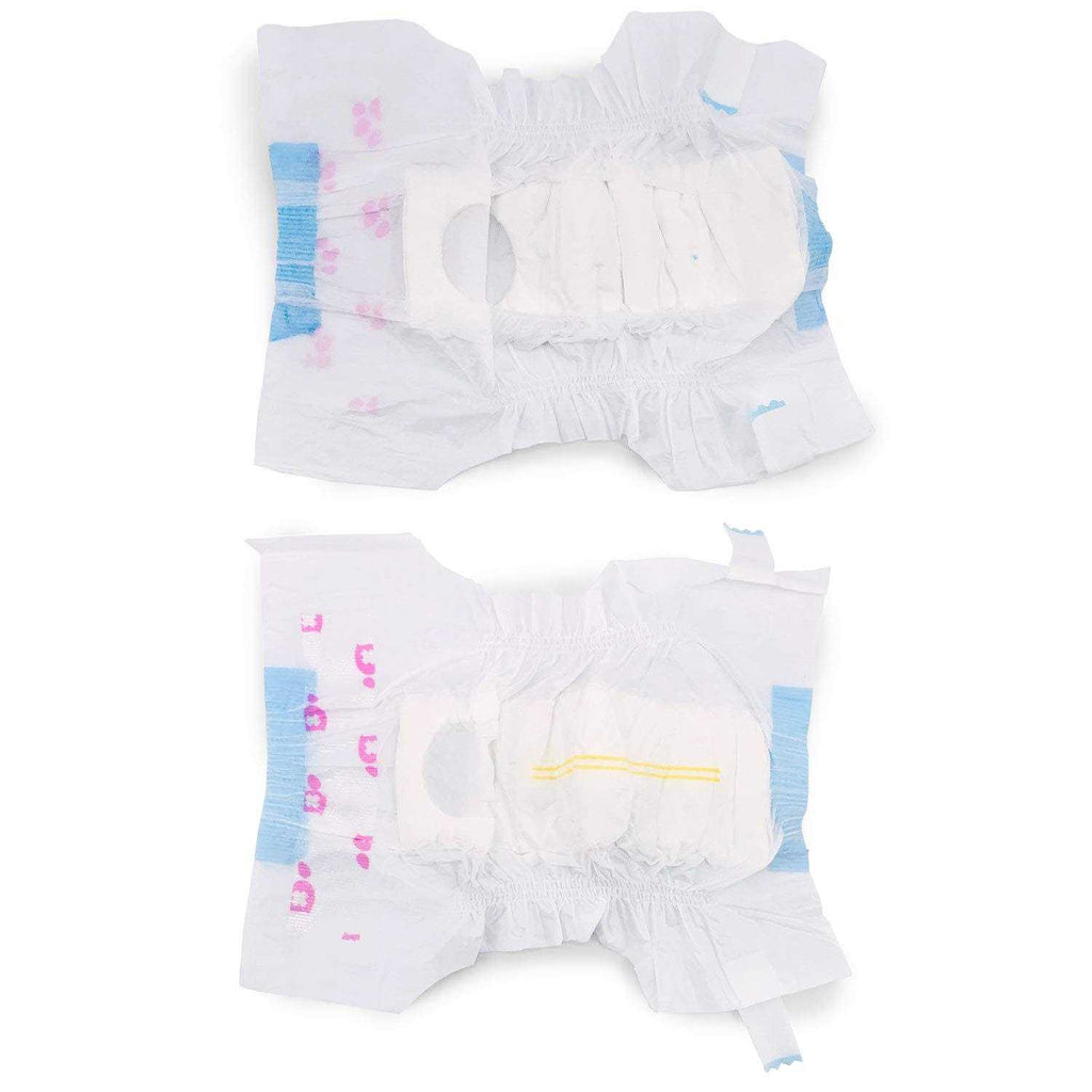 Female Dog Disposable Diapers O760