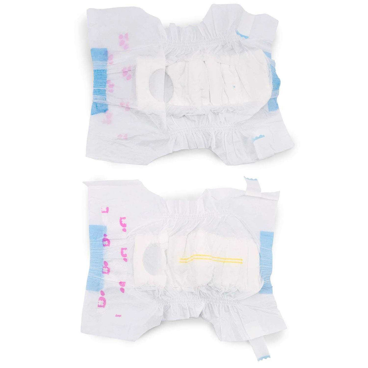 Female Dog Disposable Diapers O760