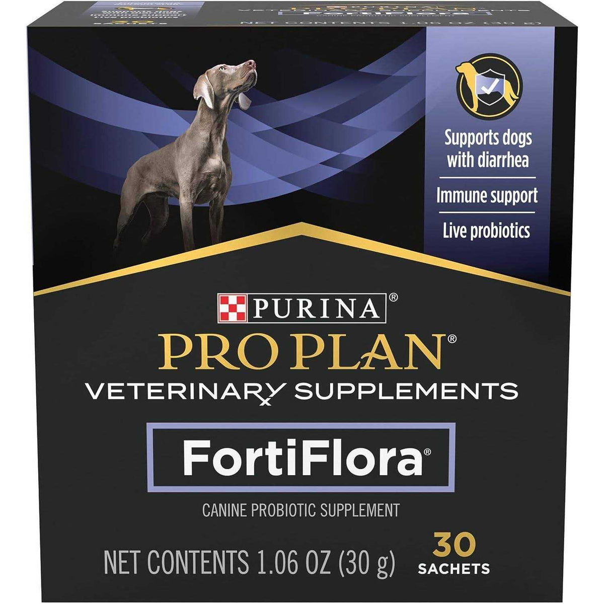 Dog Probiotic Supplement T2768
