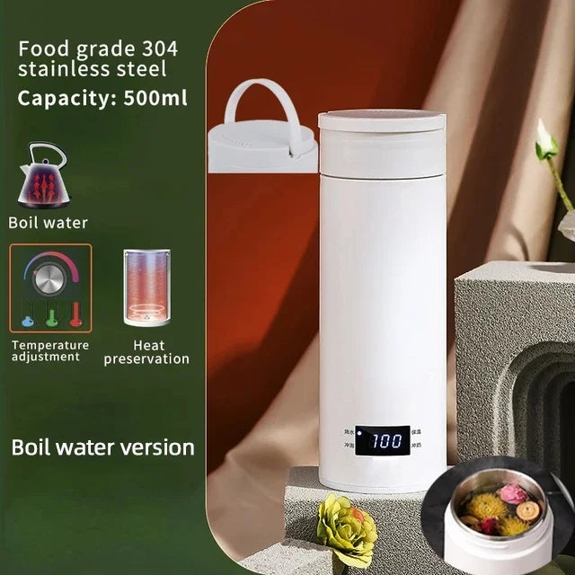 Portable Kettle 500ml F22440