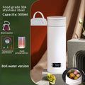Portable Kettle 500ml F22440
