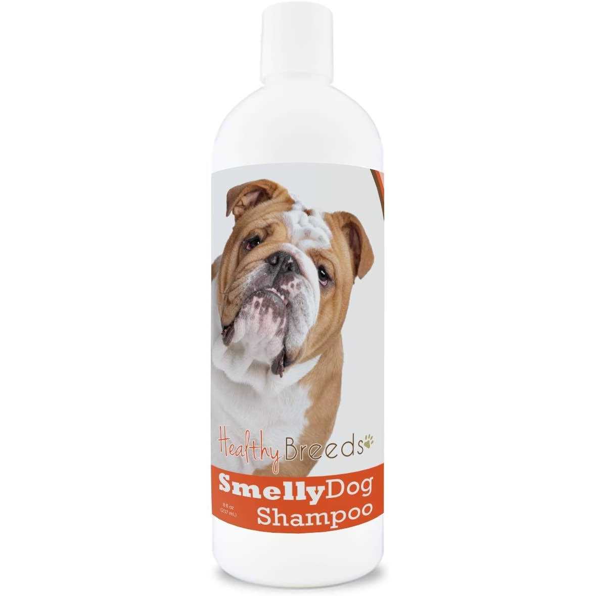 Bulldog Baking Soda Shampoo R80191