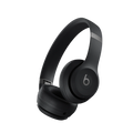 Wireless On-Ear Headphones Matte Black J8538