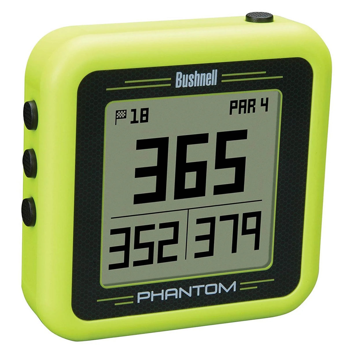 Portable Digital Golf GPS Rangefinder B3993