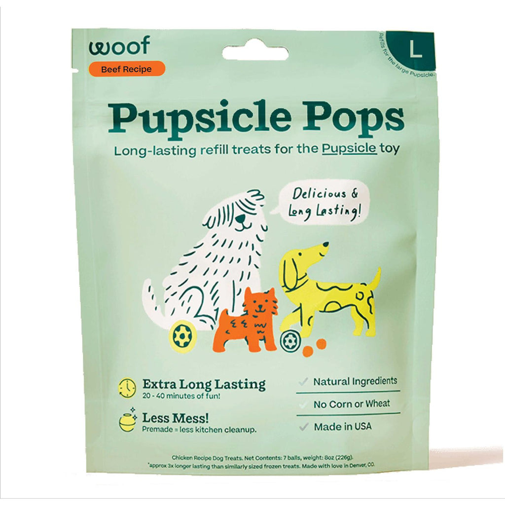 Beef Pet Supplies P6778