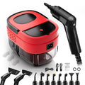 2500w Handheld Steam Cleaner D6519