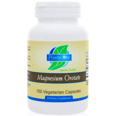 Magnesium Orotate P729778