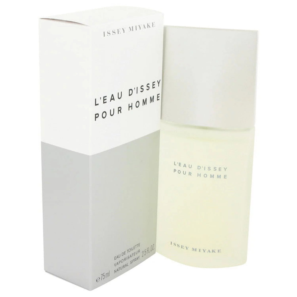 Eau De Toilette Spray 2.5 oz S13872