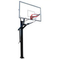 42 x 72 in. Tempered Glass Backboard J34433