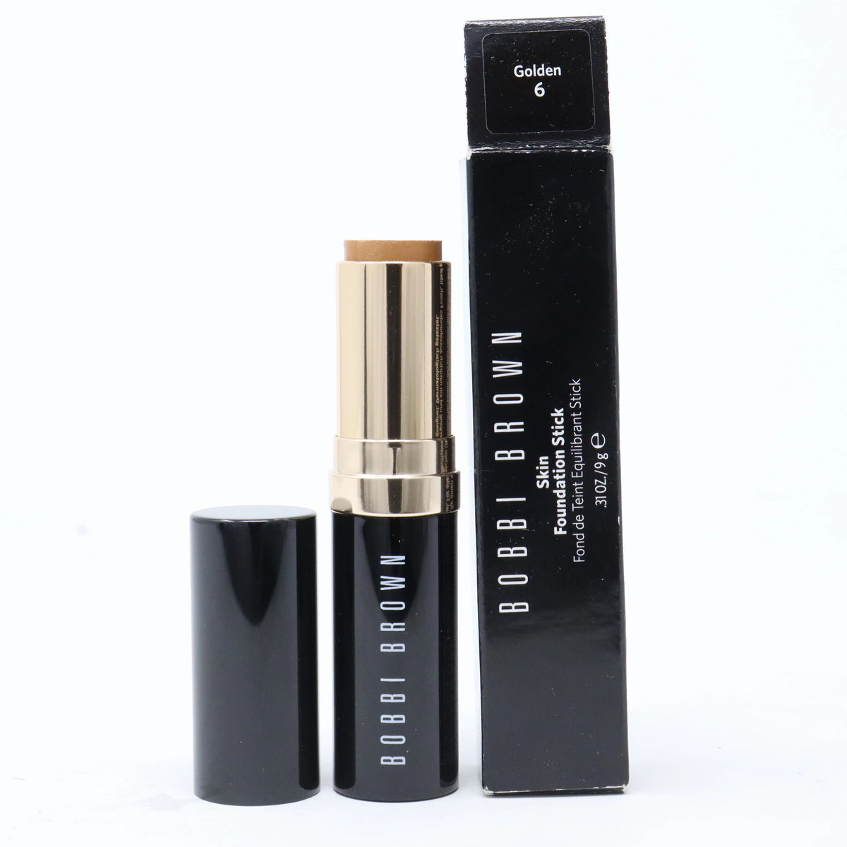Skin Foundation Stick J18164