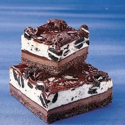 1/4 Sheet Oreo Cookie Dream Bar 3.1 Pound W672507