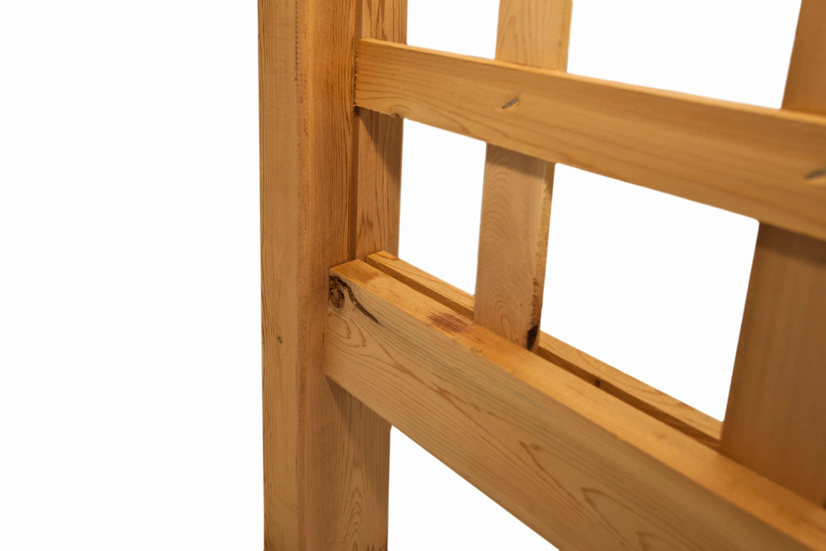 Rosewood Cedar Arbor D41369