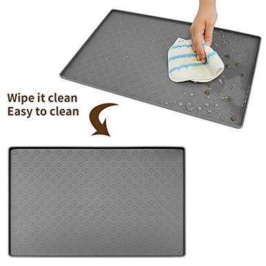 Pet Placemat for Dog and Cat C273