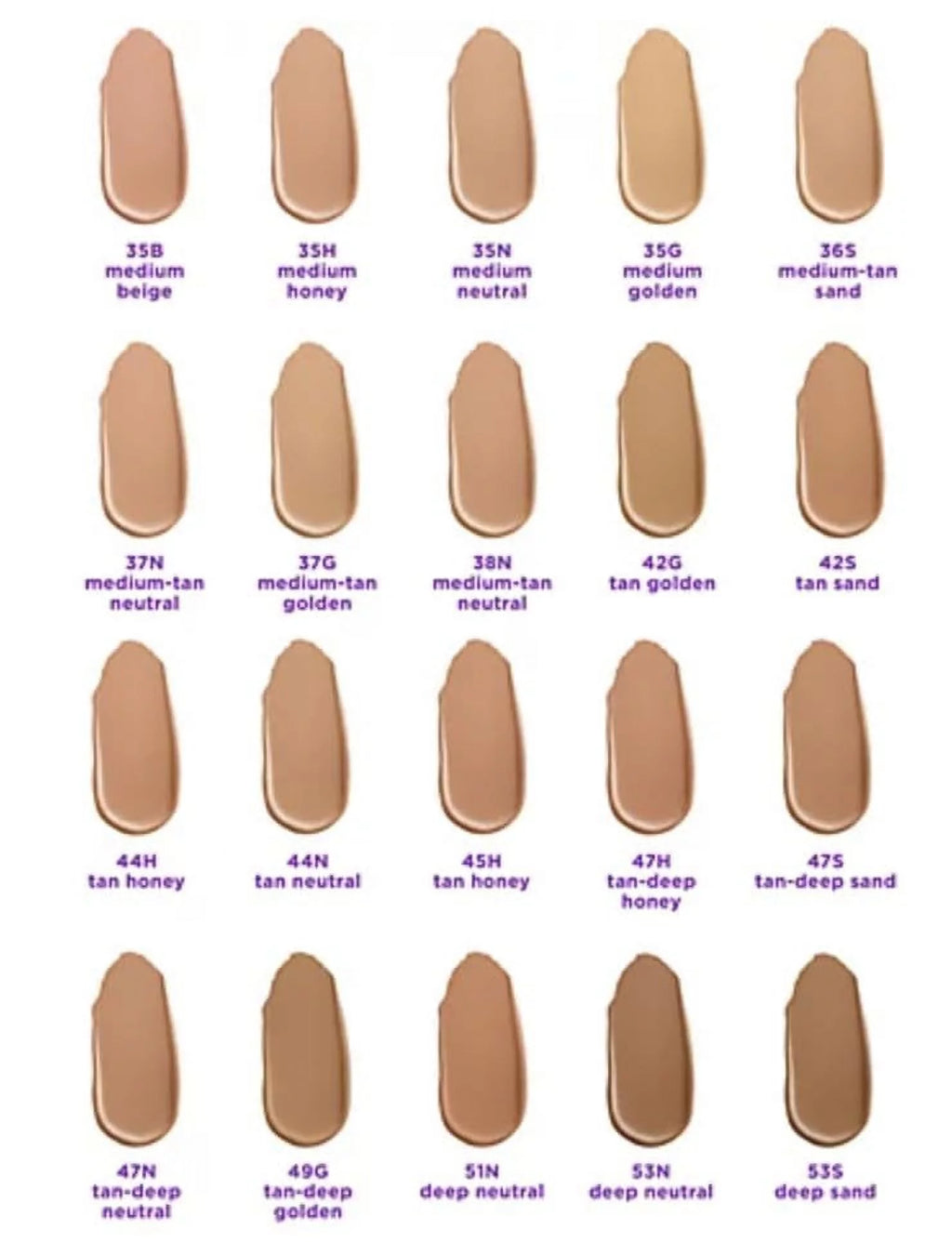 Medium-Tan Neutral Concealer 0.33 oz M6773