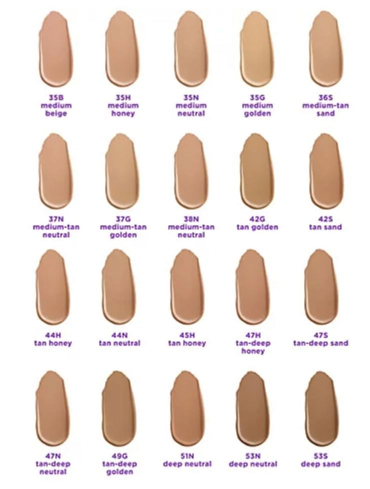 Medium-Tan Neutral Concealer 0.33 oz M6773
