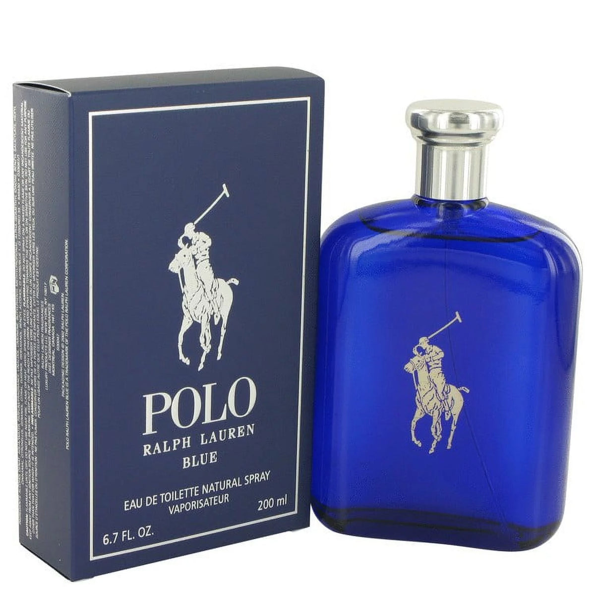 6.7 oz Eau De Toilette Spray Q954628