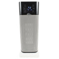 22” Digital Oscillating Ceramic Tower Heater Y687