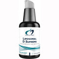 1.7 oz Liposomal D Supreme X3363