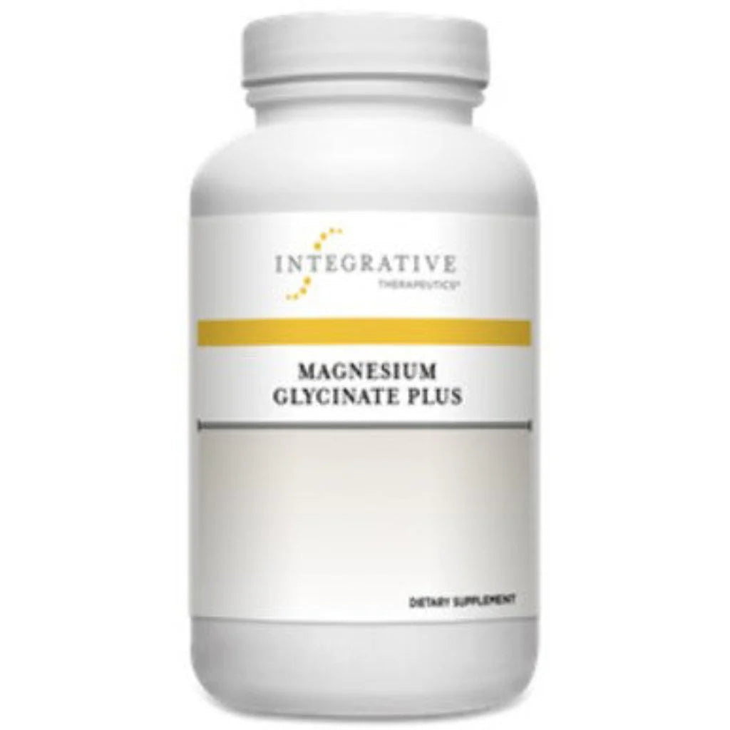 Magnesium Glycinate Plus R92654