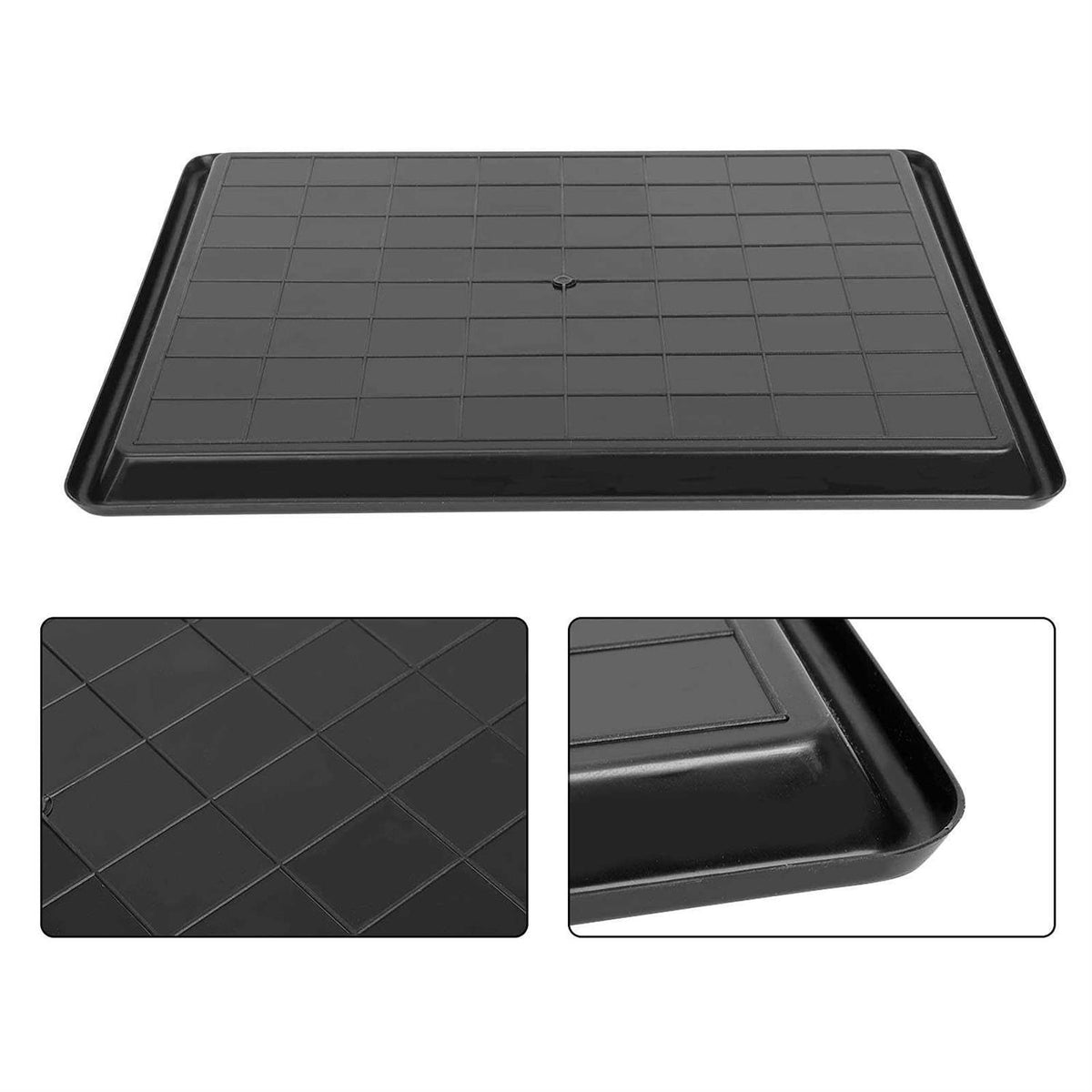 Plastic Replacement Tray for Dog Crate G1932