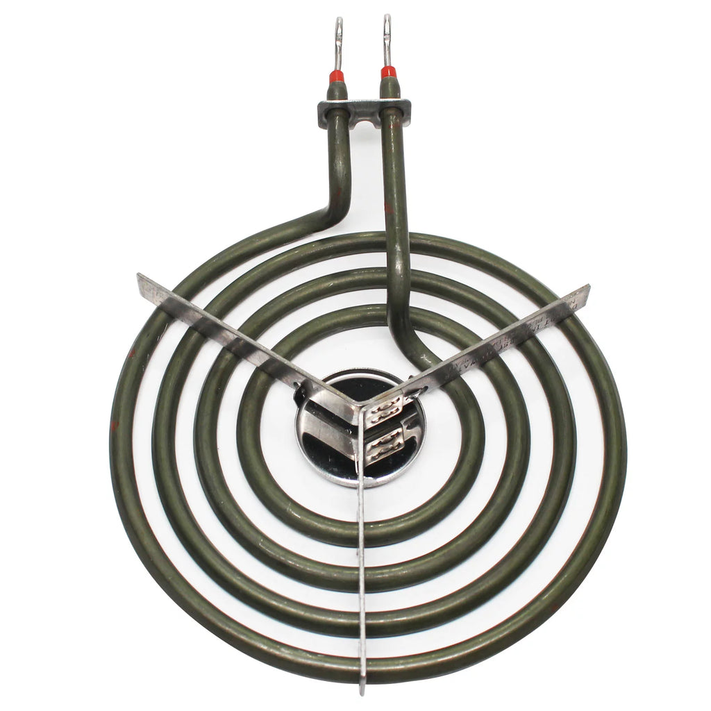 6 inch 4 Turns Surface Burner Element D170