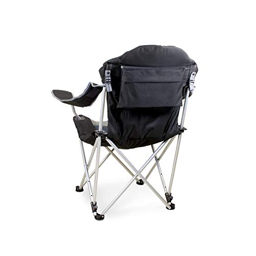 Reclining Camp Chair with Carry Bag C160039