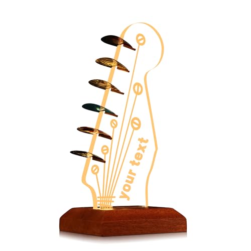 Guitar Pick Holder Display Case N159