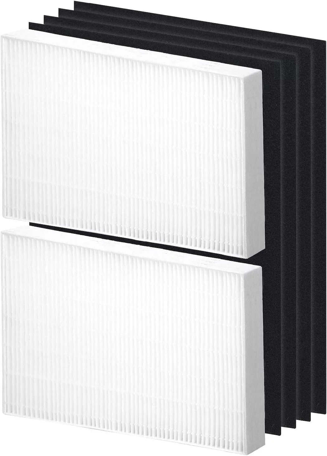 HEPA Filter Replacement 6 Pack Q456