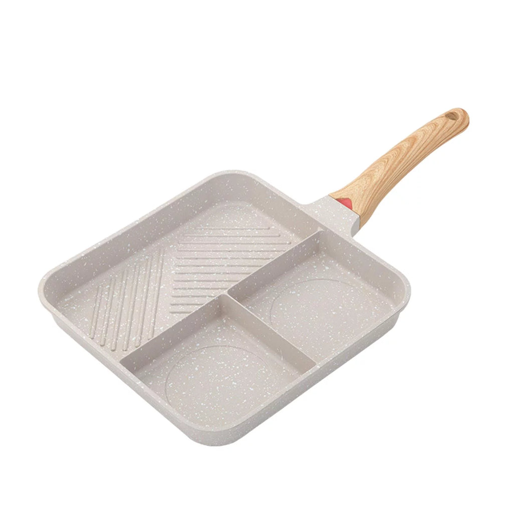 Non Stick Square Frying Pan F544325